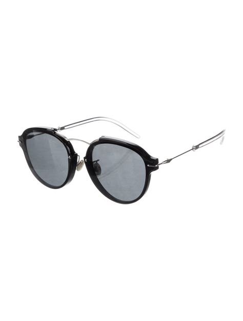 christian dior dioreclat sunglasses